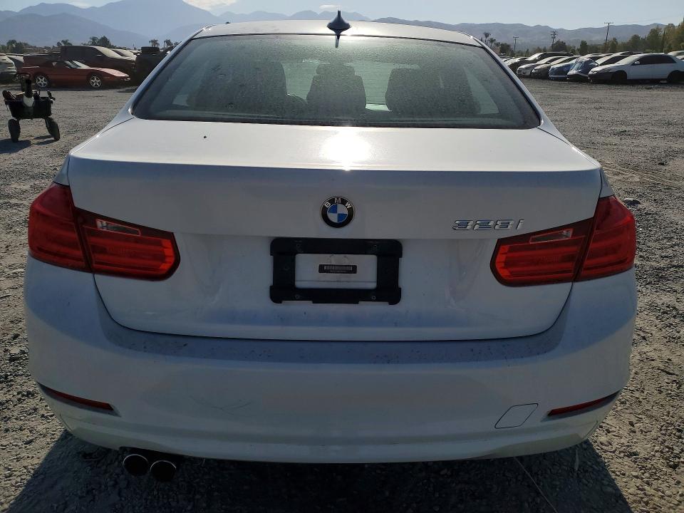 Aukcja sprzedaży 2015 Bmw 328, vin: WBA3C1C58FP851350, numer aukcji: 64048616