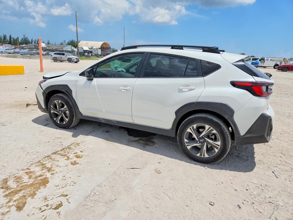 Продаж на аукціоні авто 2026 Subaru Crosstrek, vin: 4S4GUHD68T3750079, номер лоту: 65013346