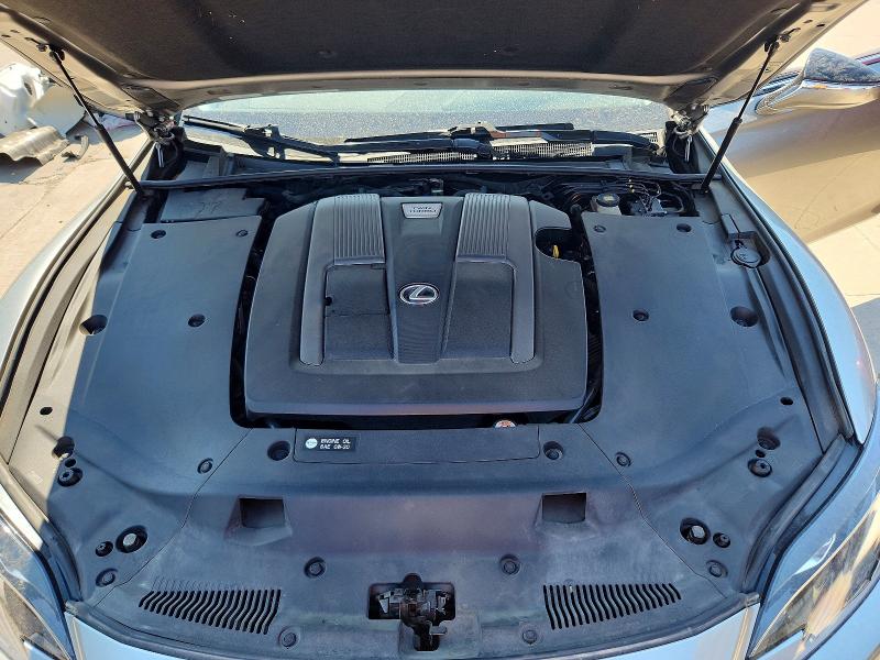 Продажа на аукционе авто 2018 Lexus Ls 500, vin: JTHB51FF9J5001050, номер лота: 65237156