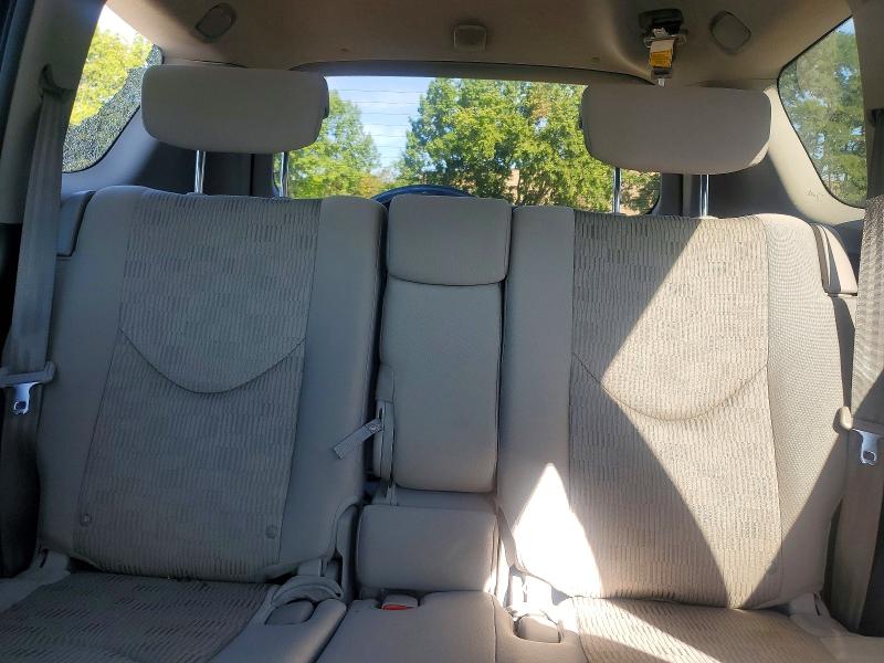 63055756 :رقم المزاد ، 2T3BF4DV1BW137838 vin ، 2011 Toyota Rav4 مزاد بيع