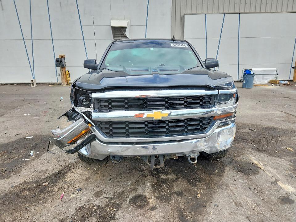 Продажа на аукционе авто 2019 Chevrolet Silverado Ld, vin: 2GCVKPEC3K1114187, номер лота: 66989626