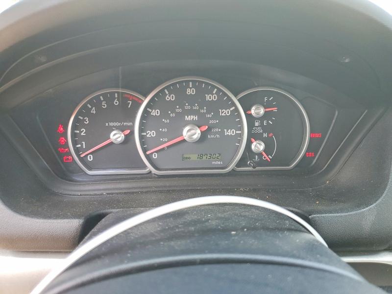 Продаж на аукціоні авто 2005 Mitsubishi Galant, vin: 4A3AB36F05E062565, номер лоту: 64405386