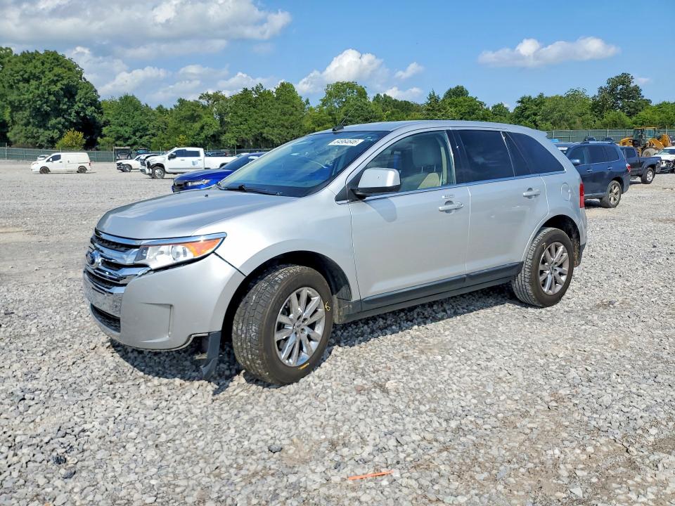 Aukcja sprzedaży 2011 Ford Edge, vin: 2FMDK3KC0BBA67232, numer aukcji: 64964646