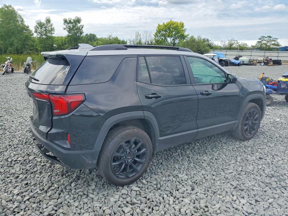 Продажа на аукционе авто 2026 Gmc Terrain, vin: 3GKALMEGXTL108758, номер лота: 65727996