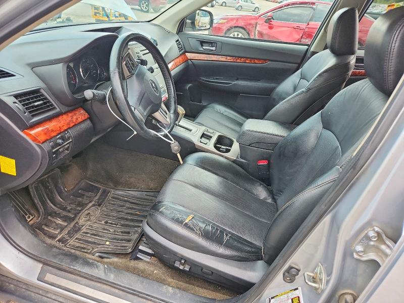 65476776 :رقم المزاد ، 4S4BRCKC5C3260657 vin ، 2012 Subaru Outback مزاد بيع