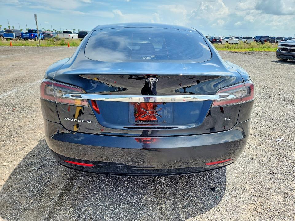 Aukcja sprzedaży 2017 Tesla Model S, vin: 5YJSA1E13HF184585, numer aukcji: 66569356