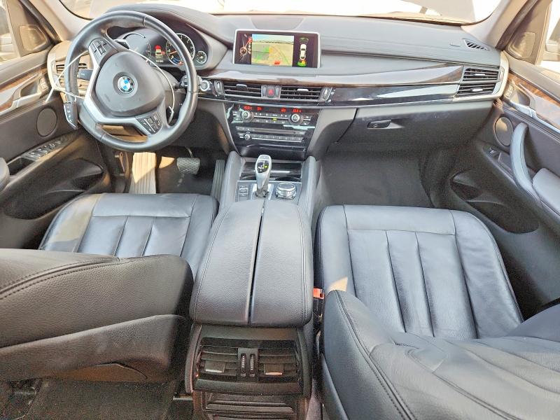 66626476 :رقم المزاد ، 5UXKU0C56G0F93329 vin ، 2016 Bmw X6 مزاد بيع