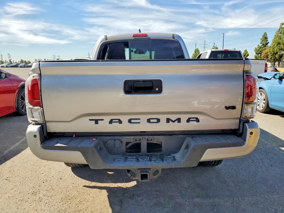 Aukcja sprzedaży 2023 Toyota Tacoma, vin: 3TYSZ5AN1PT130161, numer aukcji: 65553446