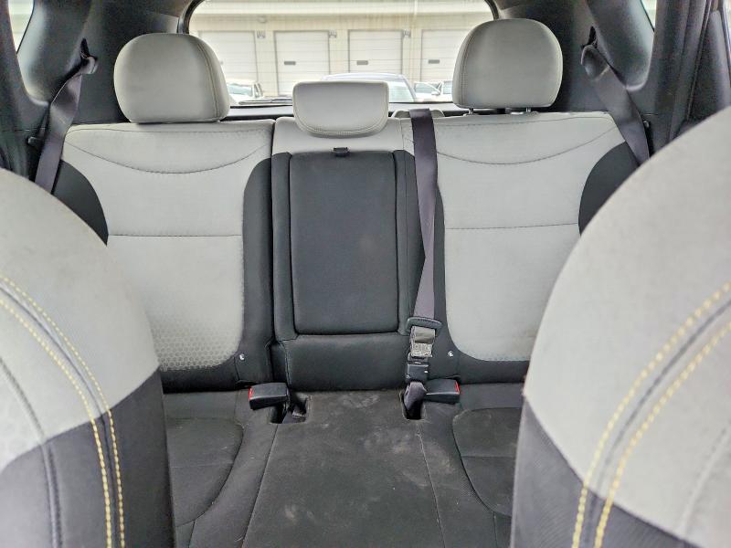 Продажа на аукционе авто 2014 Kia Soul, vin: KNDJP3A57E7024368, номер лота: 64981816