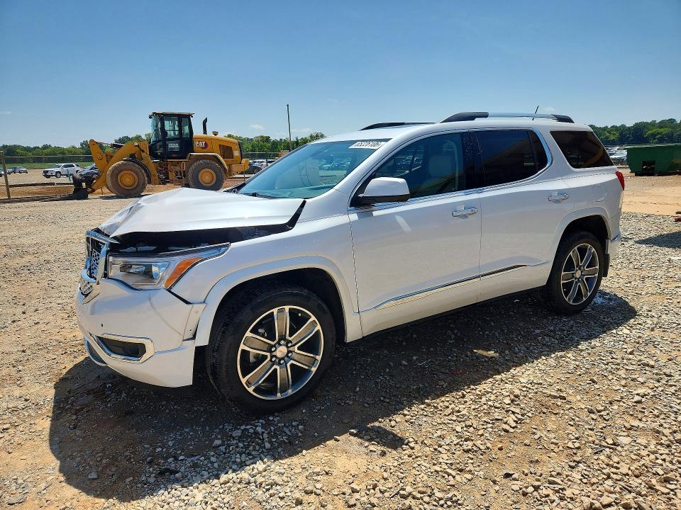 2019 Gmc Acadia მანქანა იყიდება აუქციონზე, vin: 1GKKNPLS6KZ147104, აუქციონის ნომერი: 65226106