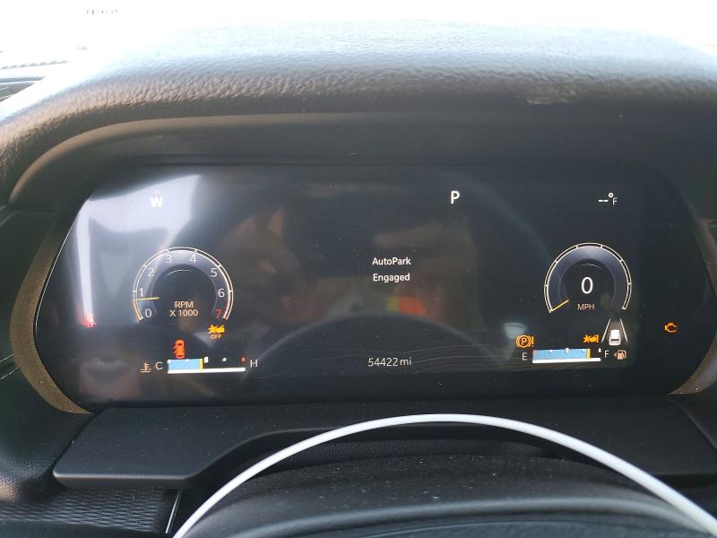 Продаж на аукціоні авто 2023 Jeep Grand Cherokee, vin: 1C4RJKAG1P8878950, номер лоту: 63264376