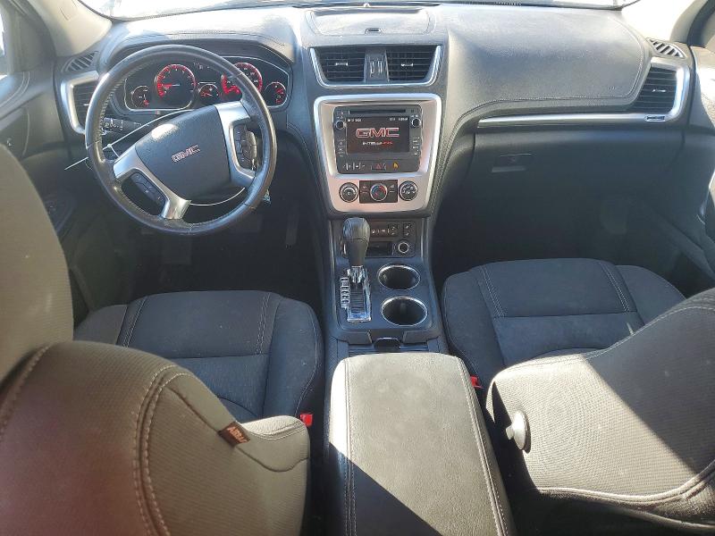 2014 Gmc Acadia მანქანა იყიდება აუქციონზე, vin: 1GKKVPKD6EJ355389, აუქციონის ნომერი: 66807676