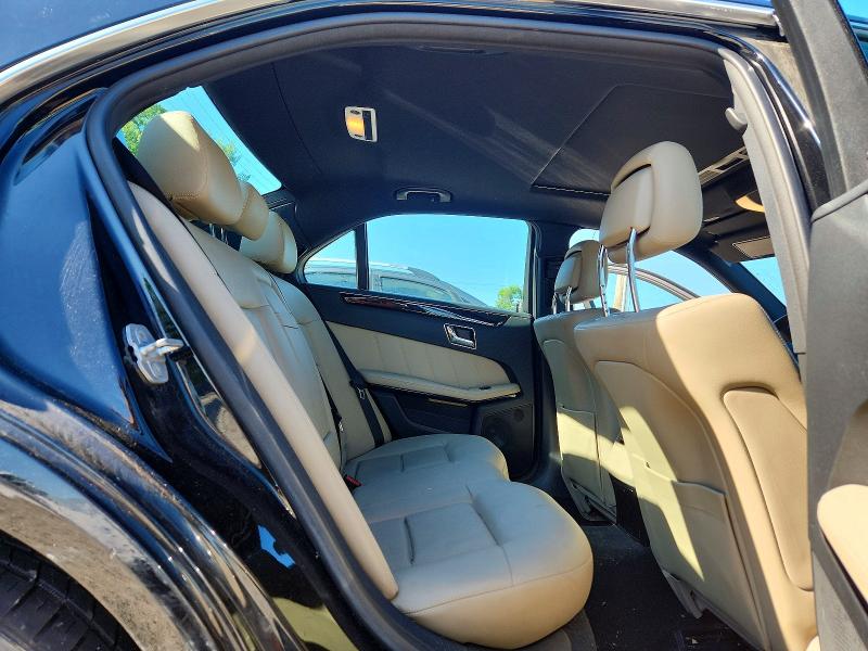 Продажа на аукционе авто 2010 Mercedes-benz E, vin: WDDHF8HB8AA219084, номер лота: 63638676