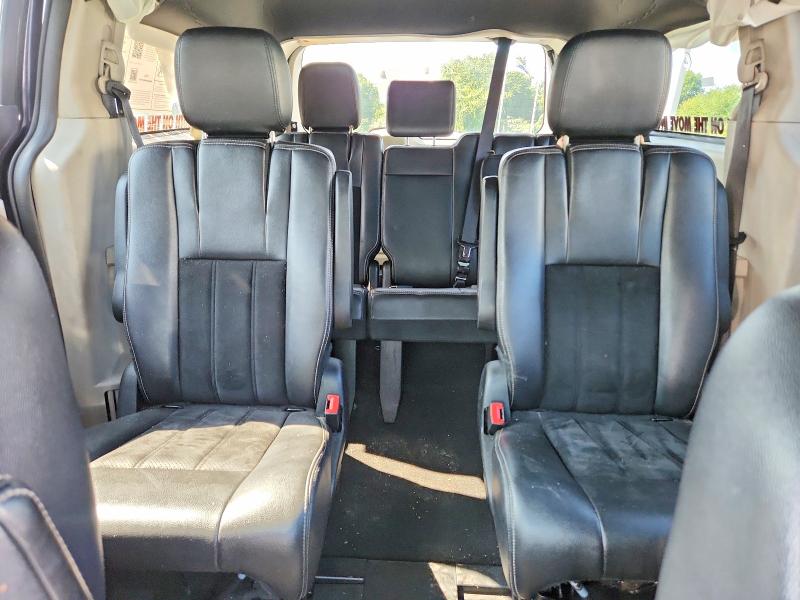 Aukcja sprzedaży 2018 Dodge Grand Caravan, vin: 2C4RDGCG6JR343707, numer aukcji: 65987836