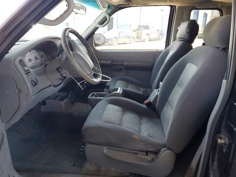 Aukcja sprzedaży 2003 Ford Explorer, vin: 1FMYU60E63UB97786, numer aukcji: 66200576