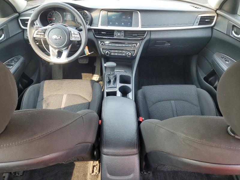 Aukcja sprzedaży 2019 Kia Optima, vin: 5XXGT4L30KG355108, numer aukcji: 63720126