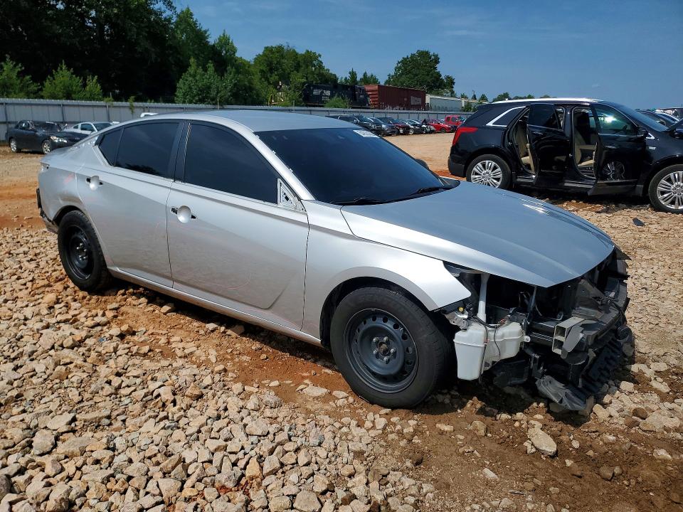 2024 Nissan Altima მანქანა იყიდება აუქციონზე, vin: 1N4BL4BV9RN362169, აუქციონის ნომერი: 64620436