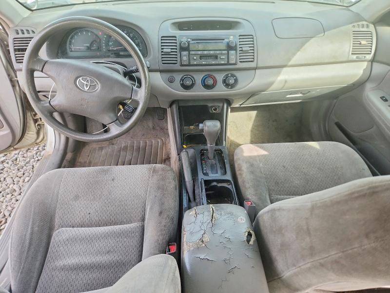Продаж на аукціоні авто 2002 Toyota Camry, vin: JTDBE30K120107672, номер лоту: 65706156