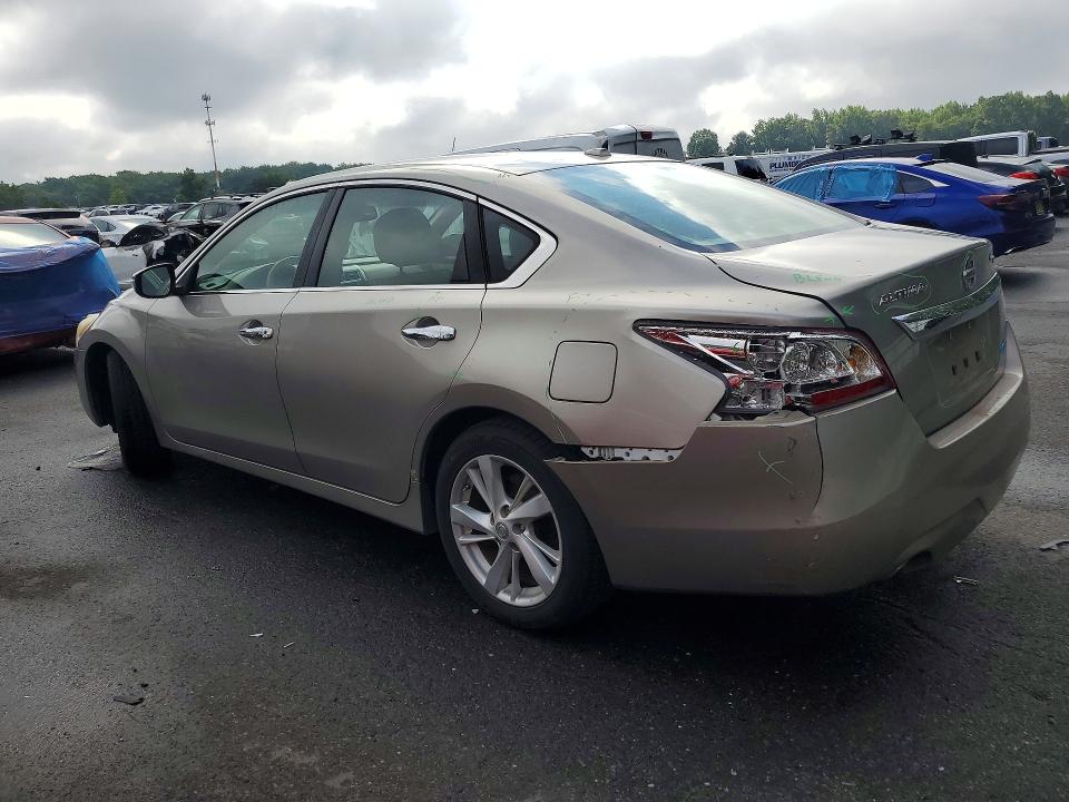 65084006 :رقم المزاد ، 1N4AL3AP5DC113431 vin ، 2013 Nissan Altima مزاد بيع