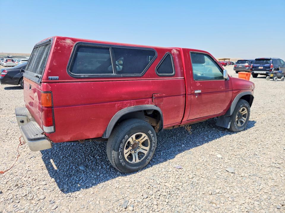 Продажа на аукционе авто 1997 Nissan Truck, vin: 1N6SD11Y0VC386011, номер лота: 63804526