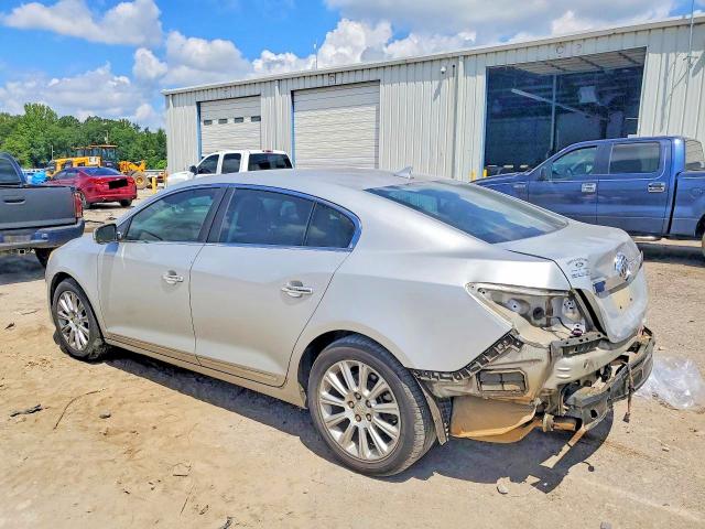 Aukcja sprzedaży 2013 Buick Lacrosse, vin: 1G4GC5E39DF228762, numer aukcji: 64420836