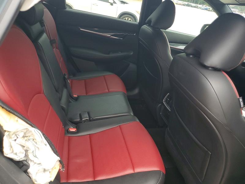 66079656 :رقم المزاد ، 3PCAJ5FA3PF113399 vin ، 2023 Infiniti Qx50 مزاد بيع