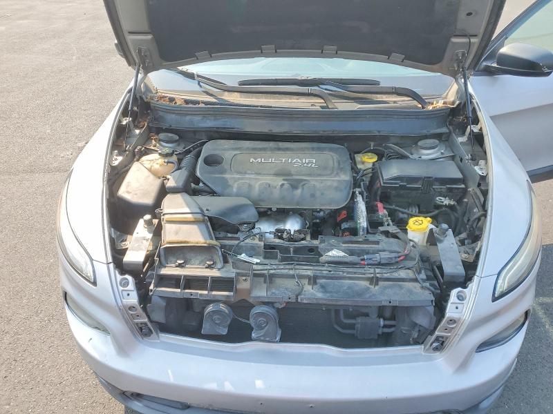 65354536 :رقم المزاد ، 1C4PJLAB7GW136341 vin ، 2016 Jeep Cherokee مزاد بيع