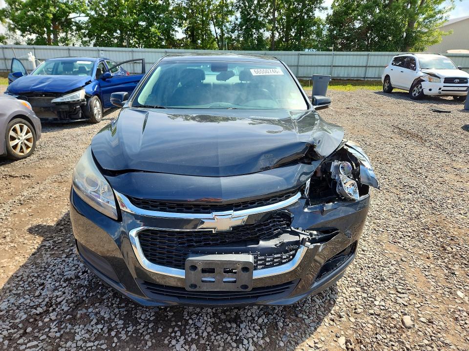 Продажа на аукционе авто 2014 Chevrolet Malibu, vin: 1G11C5SL4EF291843, номер лота: 66550746