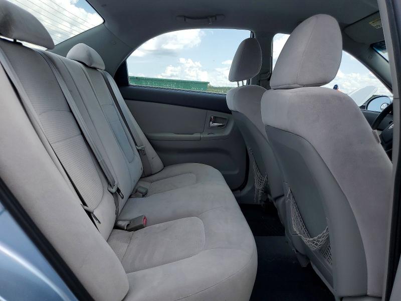 Продаж на аукціоні авто 2008 Kia Spectra, vin: KNAFE121085497277, номер лоту: 63656586