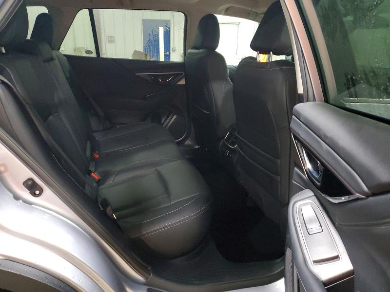 Aukcja sprzedaży 2024 Subaru Outback, vin: 4S4BTGPD8R3111520, numer aukcji: 65796796