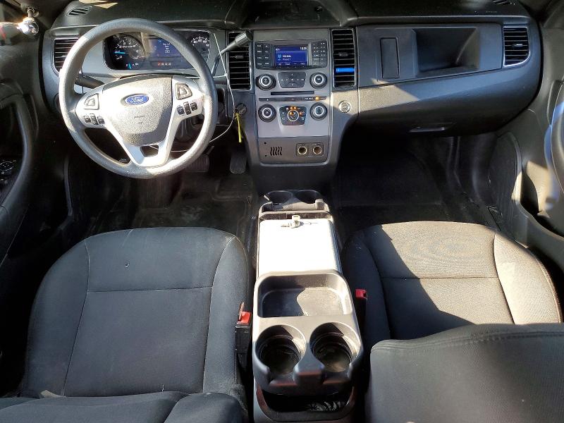 2016 Ford Taurus მანქანა იყიდება აუქციონზე, vin: 1FAHP2MK5GG122561, აუქციონის ნომერი: 66254466