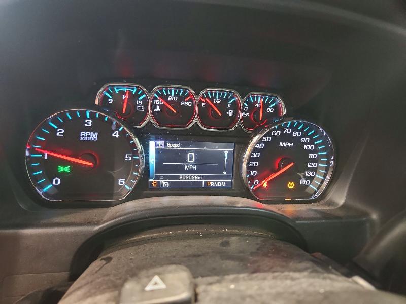 Продажа на аукционе авто 2014 Chevrolet Silverado, vin: 3GCUKSEC5EG500488, номер лота: 65616786