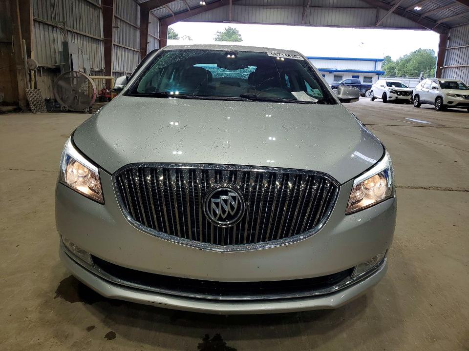 Продаж на аукціоні авто 2016 Buick Lacrosse, vin: 1G4GB5G36GF101035, номер лоту: 66714436