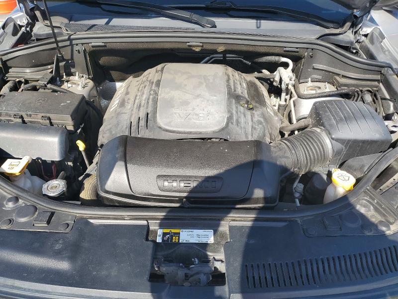 Продажа на аукционе авто 2019 Dodge Durango, vin: 1C4SDJCT8KC780033, номер лота: 65192326