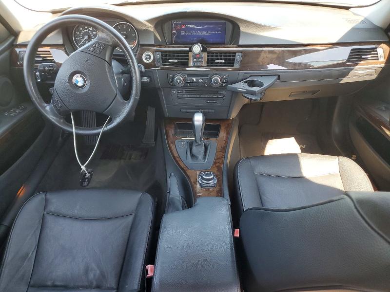 65045846 :رقم المزاد ، WBAPK5C57AA651860 vin ، 2010 Bmw 328 مزاد بيع