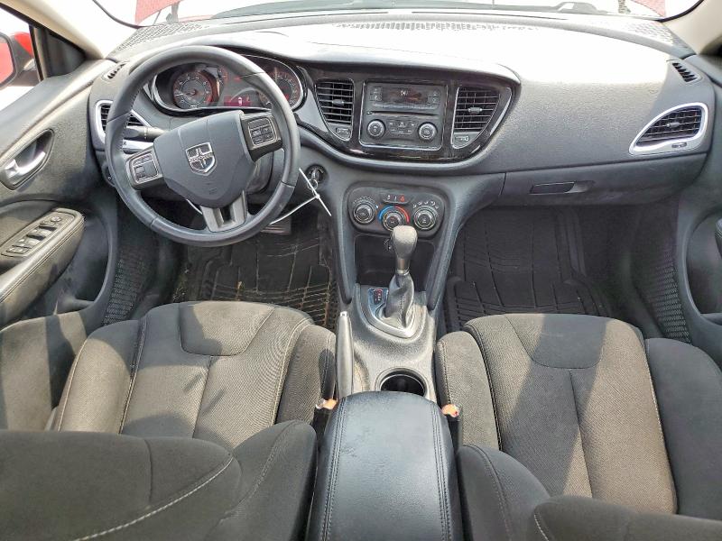 Продаж на аукціоні авто 2013 Dodge Dart, vin: 1C3CDFBA9DD257817, номер лоту: 65118796