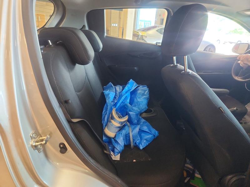 Продажа на аукционе авто 2022 Chevrolet Spark, vin: KL8CD6SA0NC039714, номер лота: 64152616