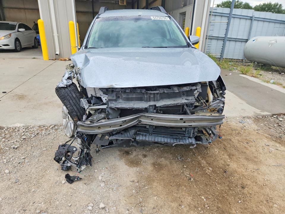 Aukcja sprzedaży 2018 Subaru Outback, vin: 4S4BSACC4J3334333, numer aukcji: 64790796