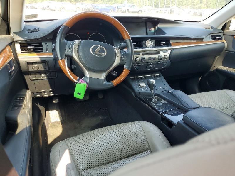 64433456 :رقم المزاد ، JTHBW1GG8D2034115 vin ، 2013 Lexus Es مزاد بيع