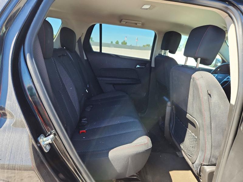 Aukcja sprzedaży 2017 Gmc Terrain, vin: 2GKFLTEK6H6129901, numer aukcji: 66362146