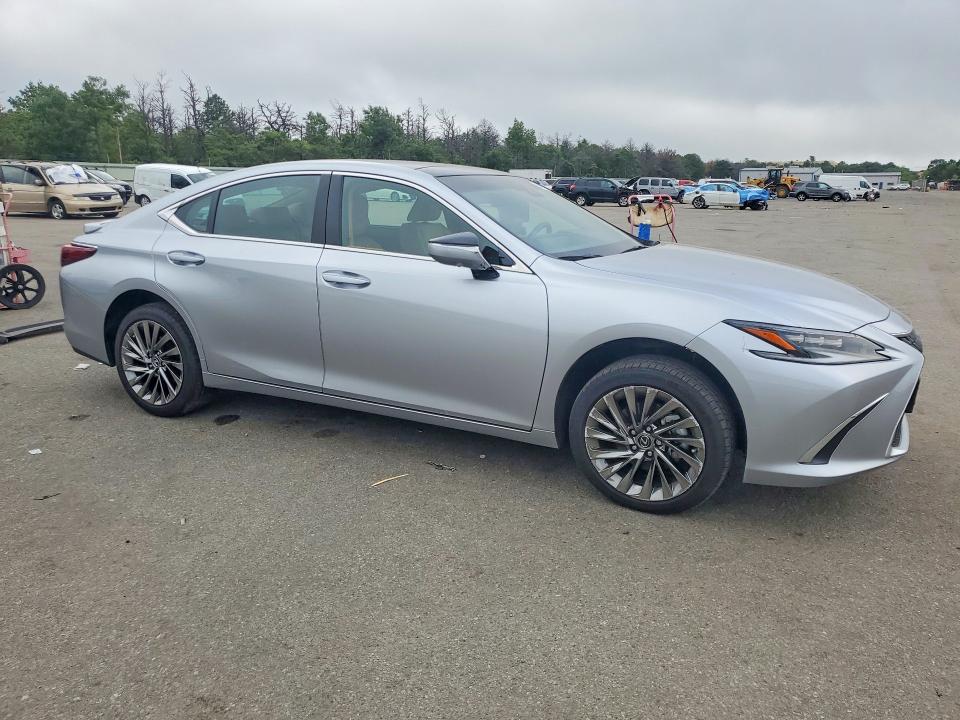 Aukcja sprzedaży 2024 Lexus Es 350, vin: 58AFZ1B13RU180452, numer aukcji: 64018386