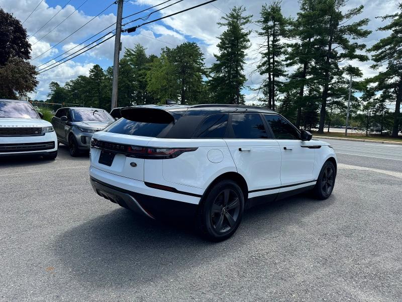 63806066 :رقم المزاد ، SALYK2EX4LA262030 vin ، 2020 Land Rover Range Rover Velar مزاد بيع