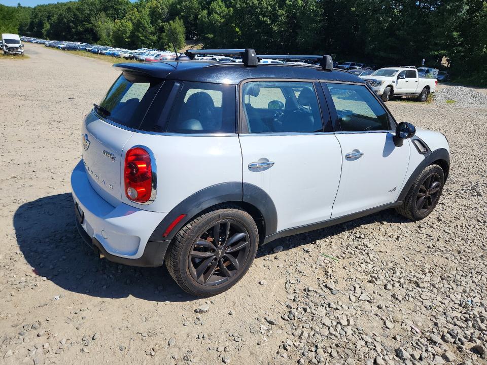 65826356 :رقم المزاد ، WMWZC5C58DWP33738 vin ، 2013 Mini Cooper مزاد بيع