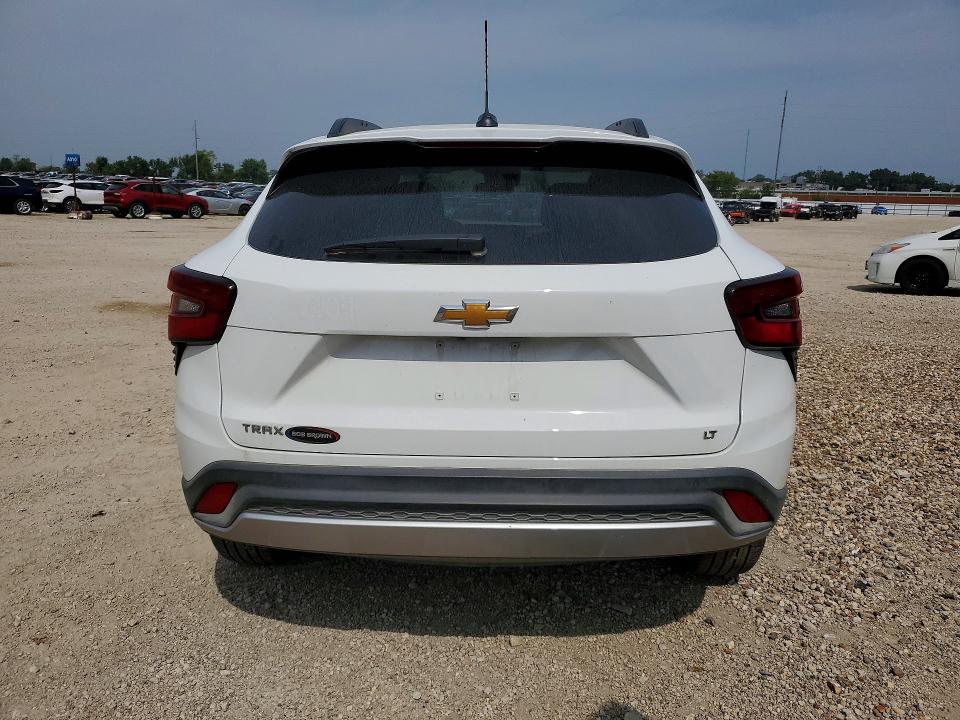 2026 Chevrolet Trax მანქანა იყიდება აუქციონზე, vin: KL77LHEP5TC059975, აუქციონის ნომერი: 65853456