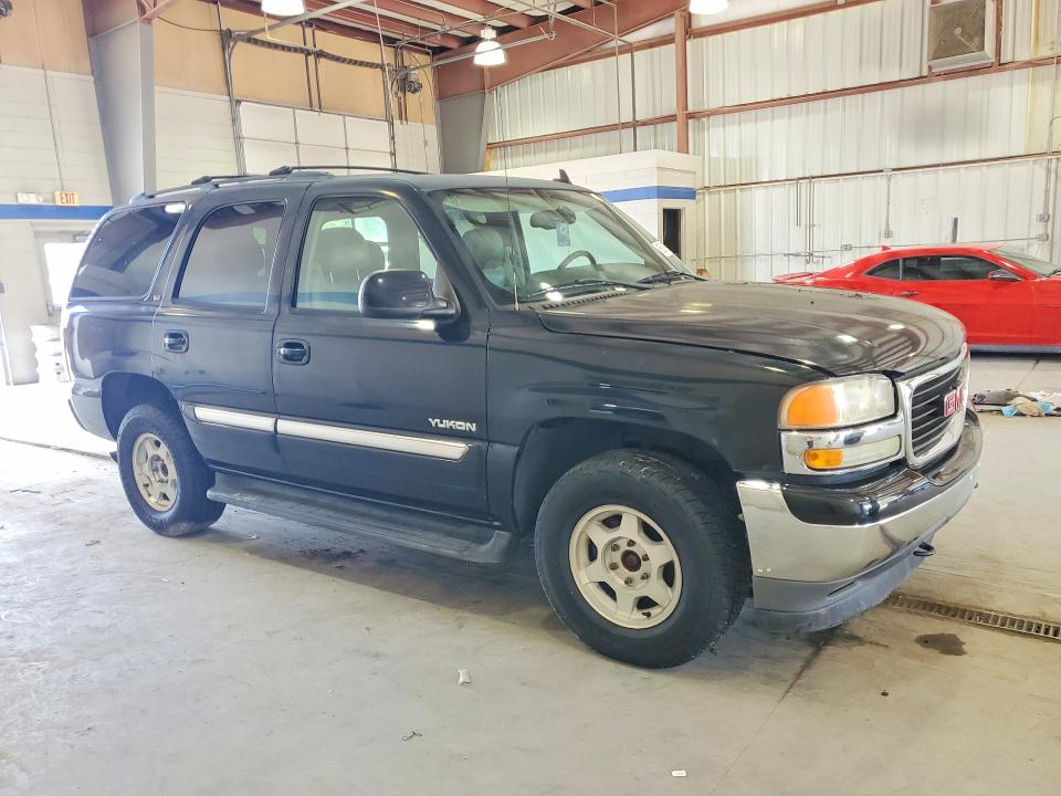 65919966 :رقم المزاد ، 1GKEK13T36R160734 vin ، 2006 Gmc Yukon مزاد بيع