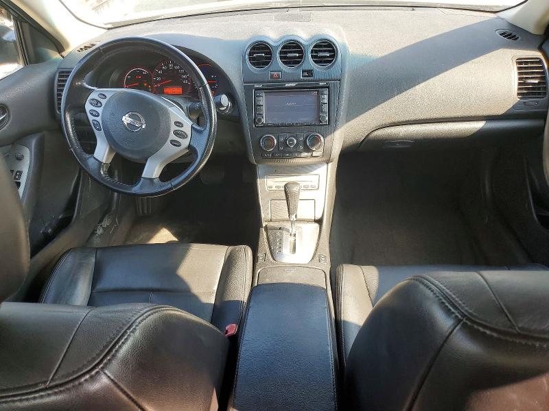 2009 Nissan Altima მანქანა იყიდება აუქციონზე, vin: 1N4CL21E99C179411, აუქციონის ნომერი: 65678406