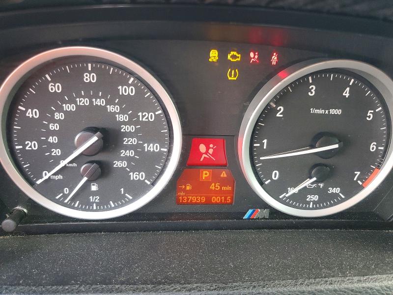 66554666 :رقم المزاد ، 5UXFG8C50BLZ95231 vin ، 2011 Bmw X6 مزاد بيع