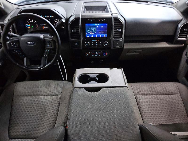 65167616 :رقم المزاد ، 1FTEW1E54LFA96876 vin ، 2020 Ford F150 مزاد بيع
