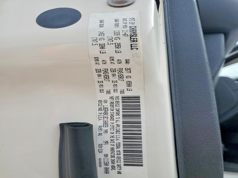 Продажа на аукционе авто 2008 Jeep Grand Cherokee, vin: 1J8GR48K18C160859, номер лота: 64148806