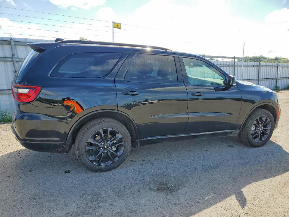 Aukcja sprzedaży 2026 Dodge Durango, vin: 1C4RDJDG6TC156426, numer aukcji: 66630856